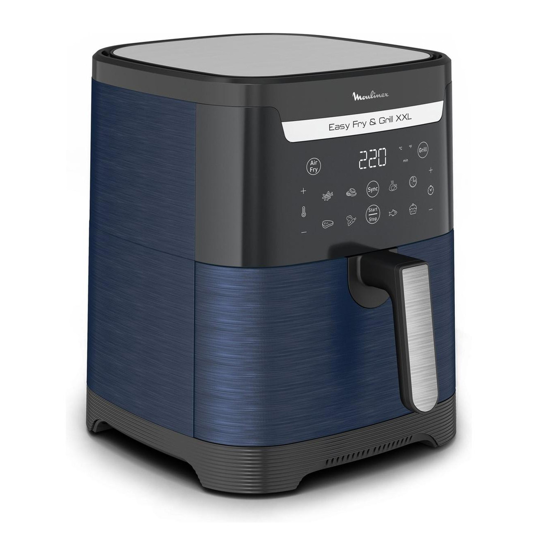 Friteuse sans huile air fryer XXl Moulinex